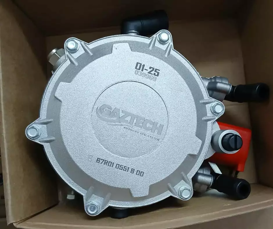 طوندور  خاص  بسيارات كربراتير و  سيستام غاز قديم 